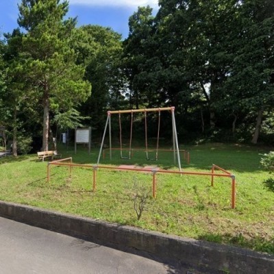 常盤公園まで625m