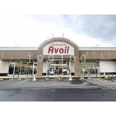 アベイルモルエ中島店