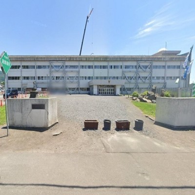 伊達市立伊達小学校まで442m