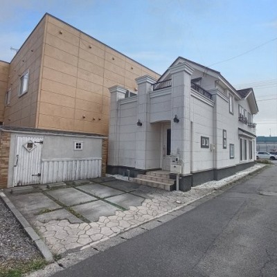 detached 北海道室蘭市寿町２丁目8-17