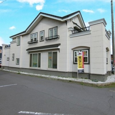 detached 北海道室蘭市寿町２丁目8-17