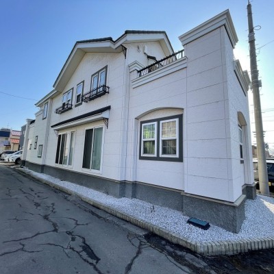 detached 北海道室蘭市寿町２丁目8-17