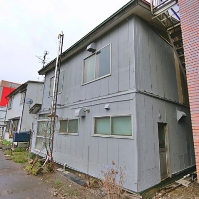 commercial 北海道室蘭市中島町３丁目23-8