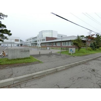 commercial 北海道室蘭市中島町３丁目23-8