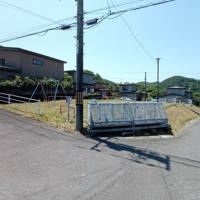 detached この地域の土地参考価格
北海道室蘭市小橋内町２丁目17-36