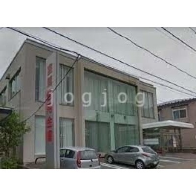 室蘭信用金庫母恋支店