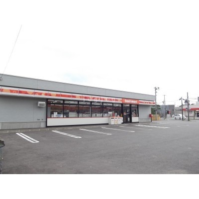 セイコーマート登別中央店