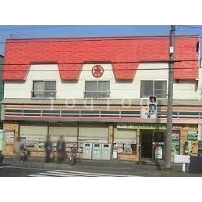 セブンイレブン室蘭工大前店
