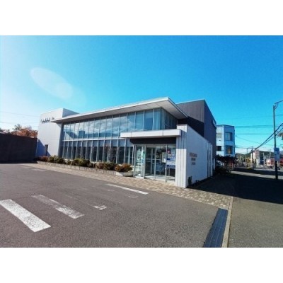 室蘭信用金庫高砂支店まで627m