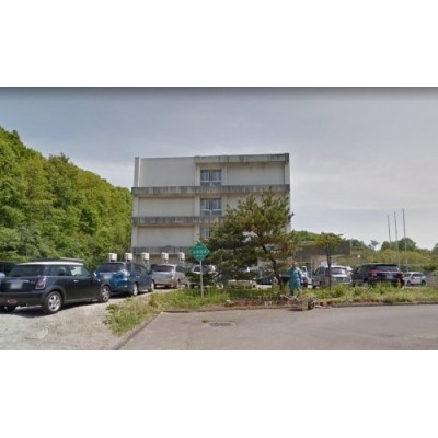 登別市立緑陽中学校まで900m