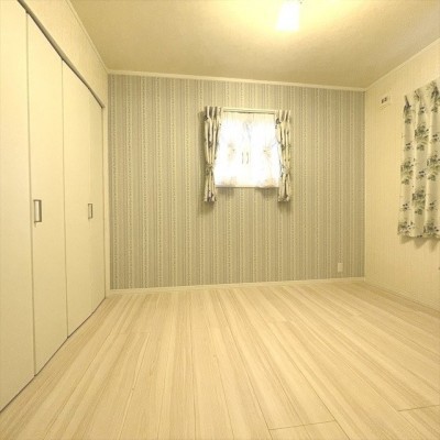 detached 北海道室蘭市寿町２丁目8-17