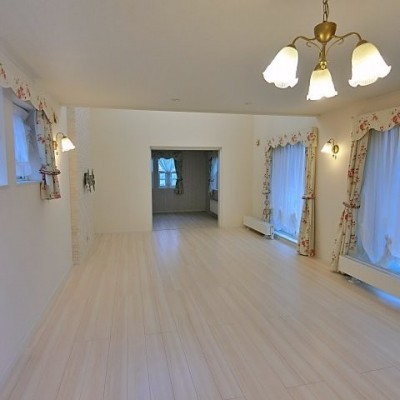 detached 北海道室蘭市寿町２丁目8-17