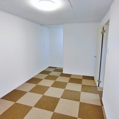 commercial 北海道室蘭市中島町３丁目23-8