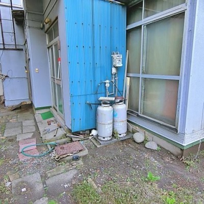 commercial 北海道室蘭市中島町３丁目23-8
