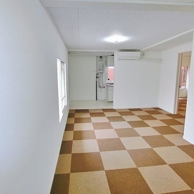commercial 北海道室蘭市中島町３丁目23-8