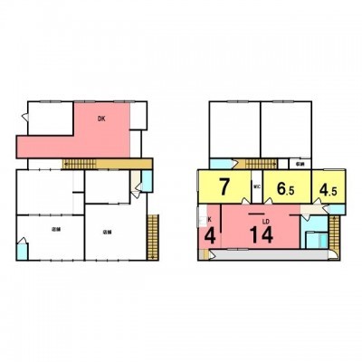 commercial 北海道室蘭市中島町３丁目23-8