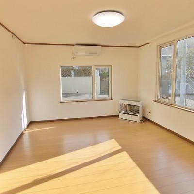 detached この地域の土地参考価格
北海道室蘭市小橋内町２丁目17-36