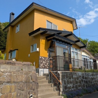 建物写真②