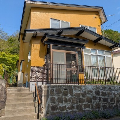 建物写真①