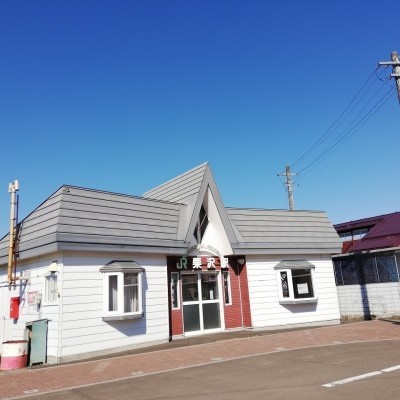 JR室蘭本線 栗沢駅