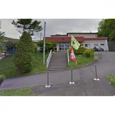 室蘭市立蘭北小学校