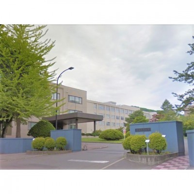 国立室蘭工業大学