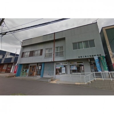 室蘭工業大学前郵便局
