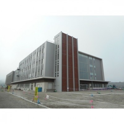 登別市立鷲別小学校