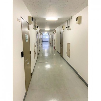 共用廊下