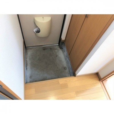 洗面・脱衣所
