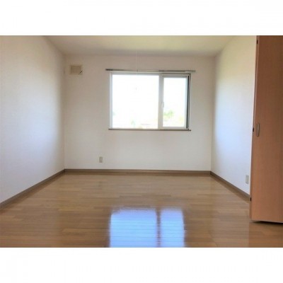 シャワー付き洗面台