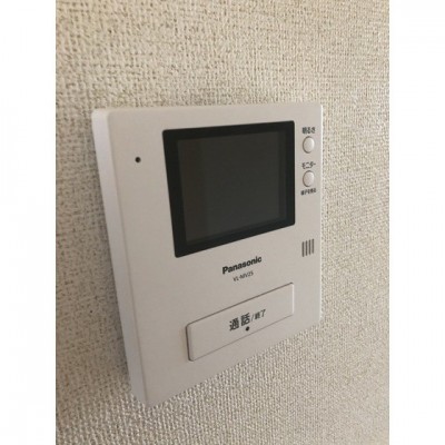 TVインターホン