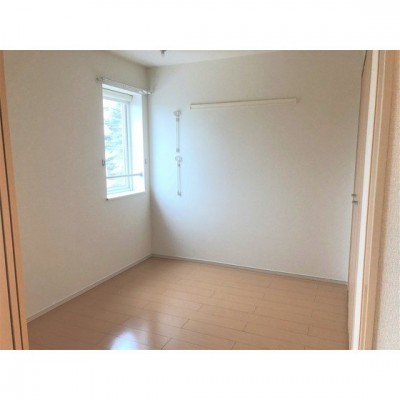 洋室4.1帖