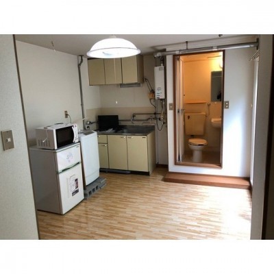 居間②