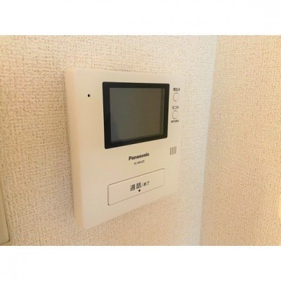TVインターホン