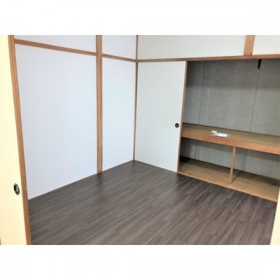 洋室6帖