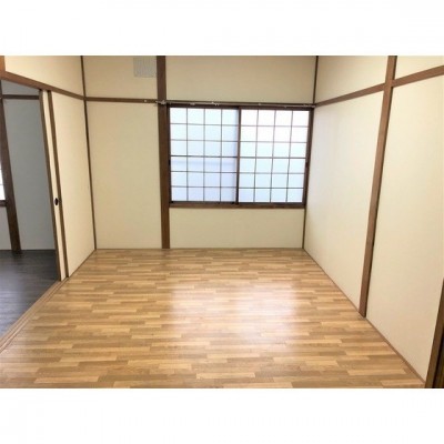 洋室6帖