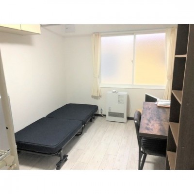 家具・家電付き