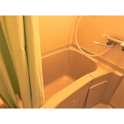 バス・トイレ同室