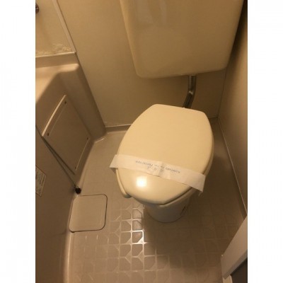 バス・トイレ同室