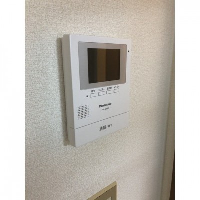 TVインターホン