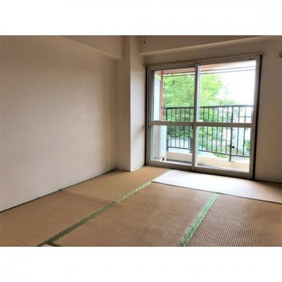和室6帖
