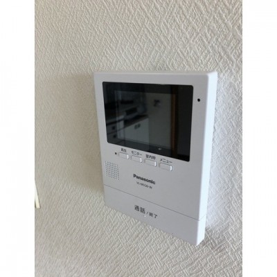 TVインターホン