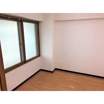 洋室5帖