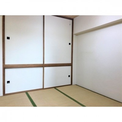 和室4.5帖