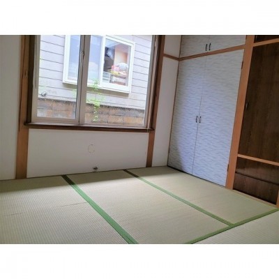 1階和室
