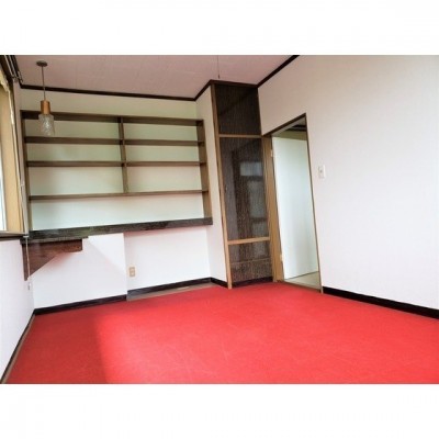 1階洋室7.5帖