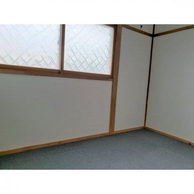 2階洋室3帖