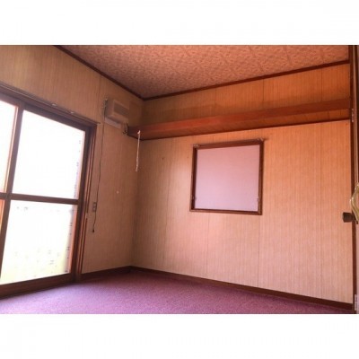2階洋室6帖