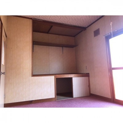2階洋室6帖